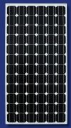 Panneau solaire monocristallin 205W (Lot de 10 pcs)